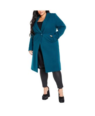 CITY CHIC