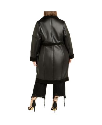 Women's Hayden Coat