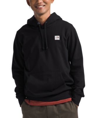 The North Face Men s Heritage Like Patch Pullover Hooded Sweatshirt Macy s