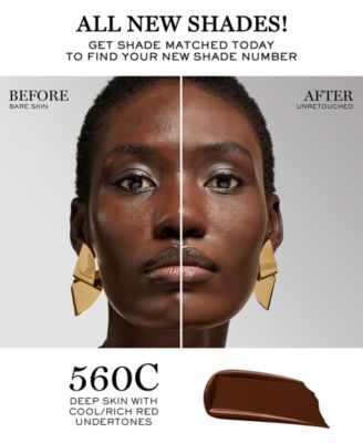 Teint Idole Ultra Wear Foundation