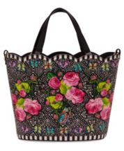 Betsey johnson purses macys new arrivals