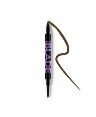 Brow Blade Ink Stain + Waterproof Eyebrow Pencil