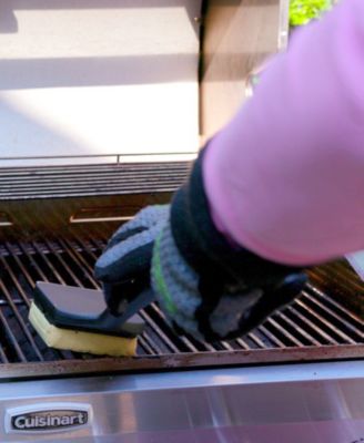 Grill Renew 18" Steam Cleaner Brush