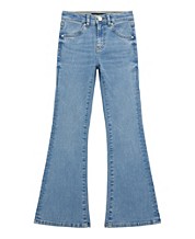 Girls Denim Jeans Comfort Stretch Luxury Quality Jeggings for kids Age 7-12  Year