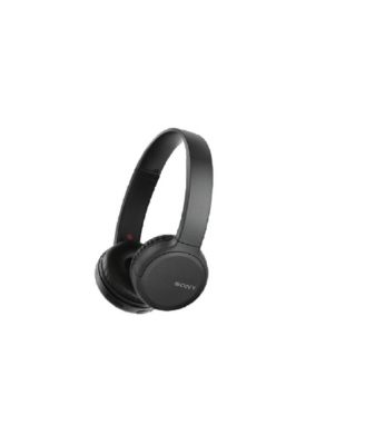 WH-CH510 Wireless On-Ear Headphones with USB Bluetooth Dongle Adapter