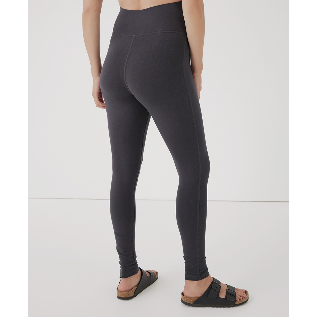 Pact Maternity On the Go-To Legging