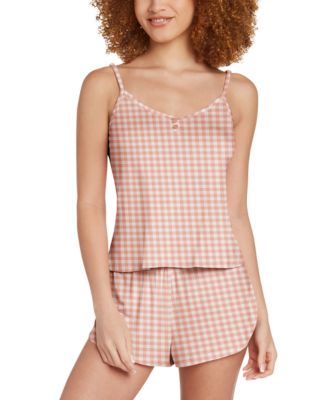 Honeydew - Women's 2-Pc. Lovely Morning Printed Pajamas Set