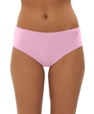 GapBody Women's Breathe Hipster Underwear GPW00176	