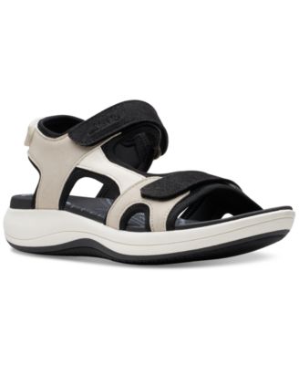 Clarks Cloudsteppers Mira Bay Sport Style Sandals Macy s