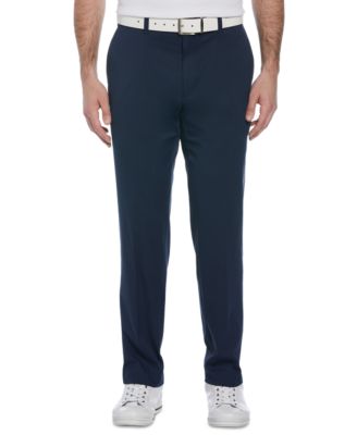 Photo 1 of PGA TOUR Men's Active-Waistband Golf Pants