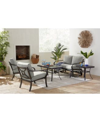 St Croix Outdoor Backyard Collection, Created for Macy's