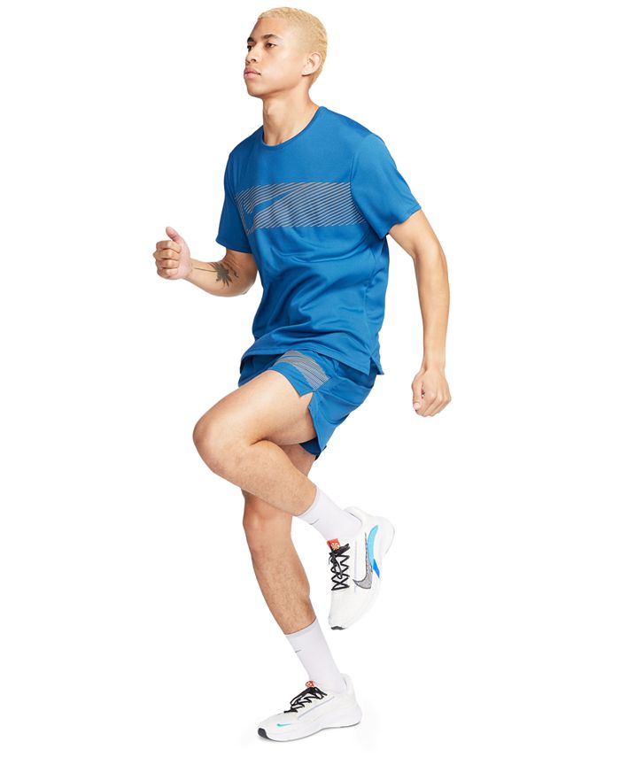 flash dri fit shirt