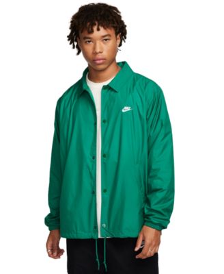 Nike Men s Club Coaches Jacket