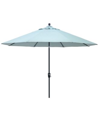 Wythburn Mix and Match Fabric 11' Umbrella