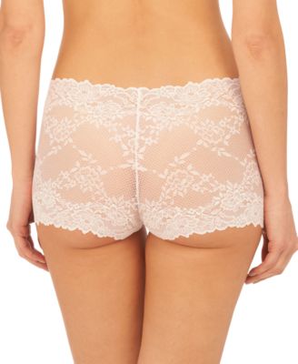 Heavenly Lace Boyshort Underwear 775314