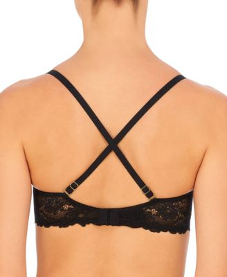 Women's Heavenly Convertible Balconette Underwire Bra 724314