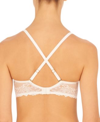 Women's Heavenly Convertible Balconette Underwire Bra 724314