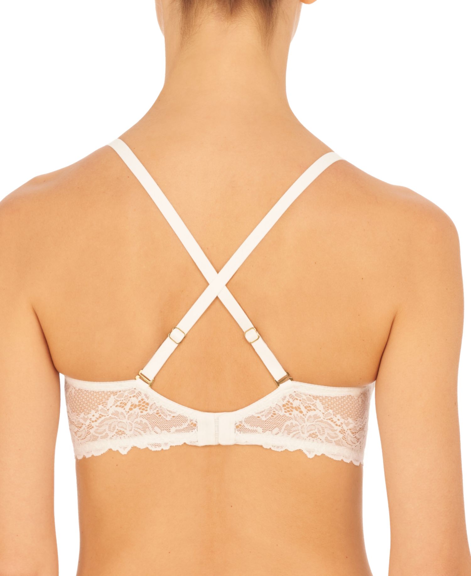 Women's Heavenly Convertible Balconette Underwire Bra 724314