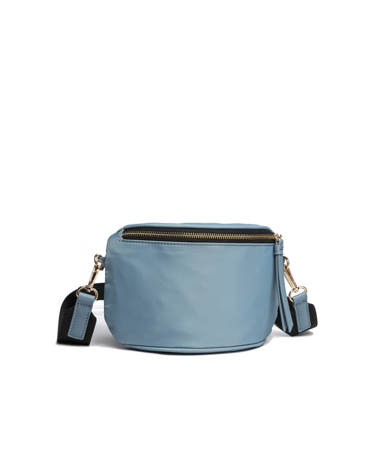 Out Of Norm Crossbody - Denim Blue