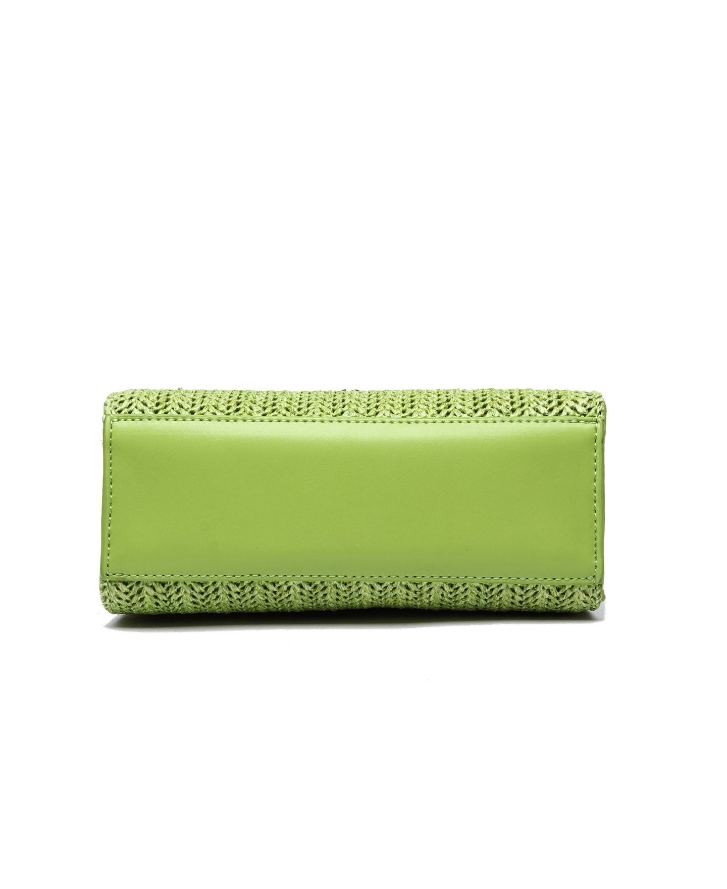 Женская сумка LIKE DREAMS Neo Mini Crossbody, цвет: Зелёный — фото 5