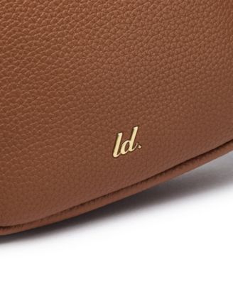 Maxy Sherpa Sling bag Crossbody