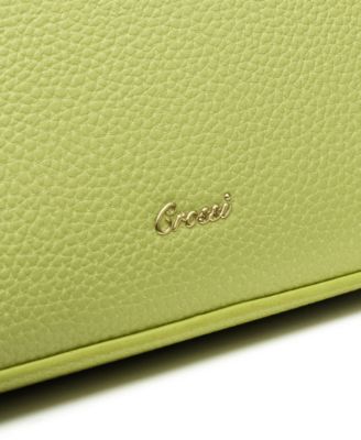 Chloe Bow Mini Crossbody