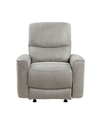White Label Hankins 36" Rocker Reclining Chair