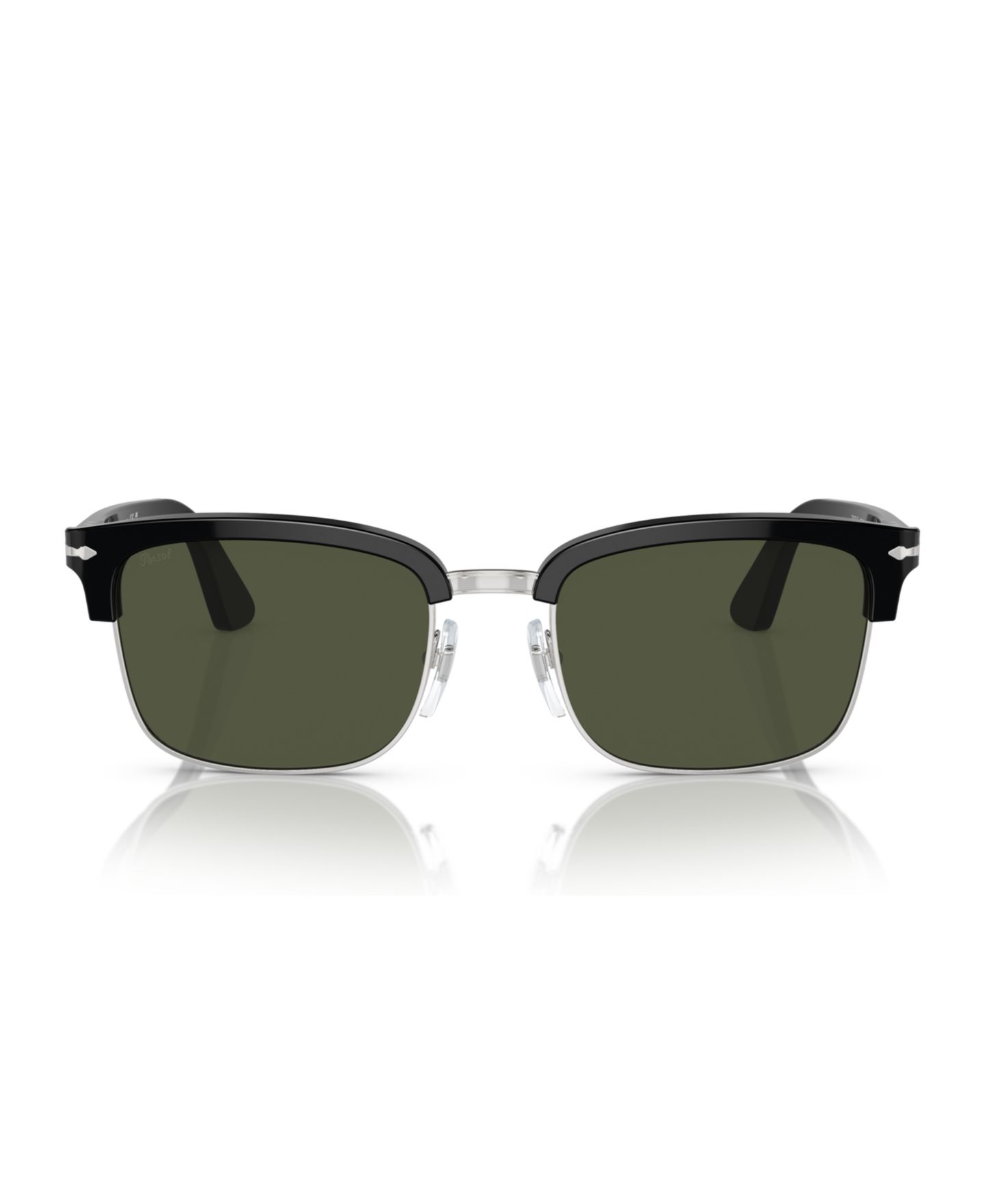 Солнцезащитные очки Persol Unisex PO3327S, цвет: Чёрный — фото 6