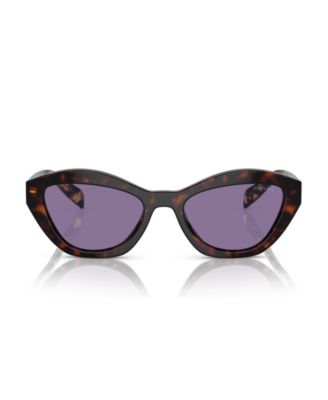 Low Bridge Butterfly Women's Sunglasses, PR A02SF