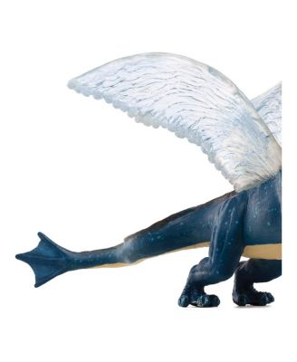 MOJO Sea Dragon Babyfigur – Handbemalt, Naturgetreu, Für Sammler & Diorama
