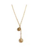 Coin Necklace Macy s