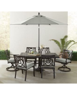 St Croix Outdoor Dining Collection, Created for Macy's