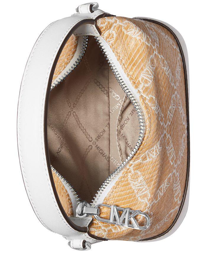 Michael Kors Wythe Small Top Handle Crossbody Macy's