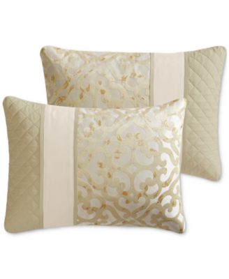 Caroline 14-Pc. Comforter Set, King