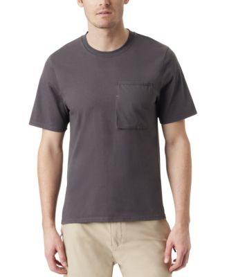 BASS OUTDOOR - Men's Short-Sleeve Pocket T-Shirt