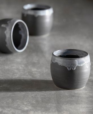 Cloud Terre Harlan Cups, Set of 4