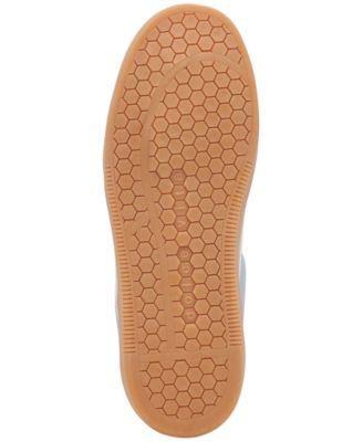 Women's Notice Low-Profile Lace-Up Sneakers