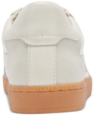 Women's Notice Low-Profile Lace-Up Sneakers