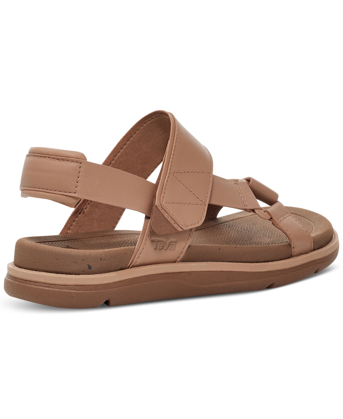Teva Madera Slingback Flat Sandals