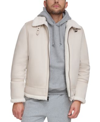 Calvin klein fall jackets deals