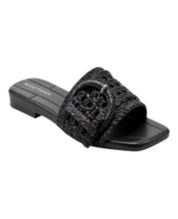 Marc Fisher Mule Shoes and Slides Macy s