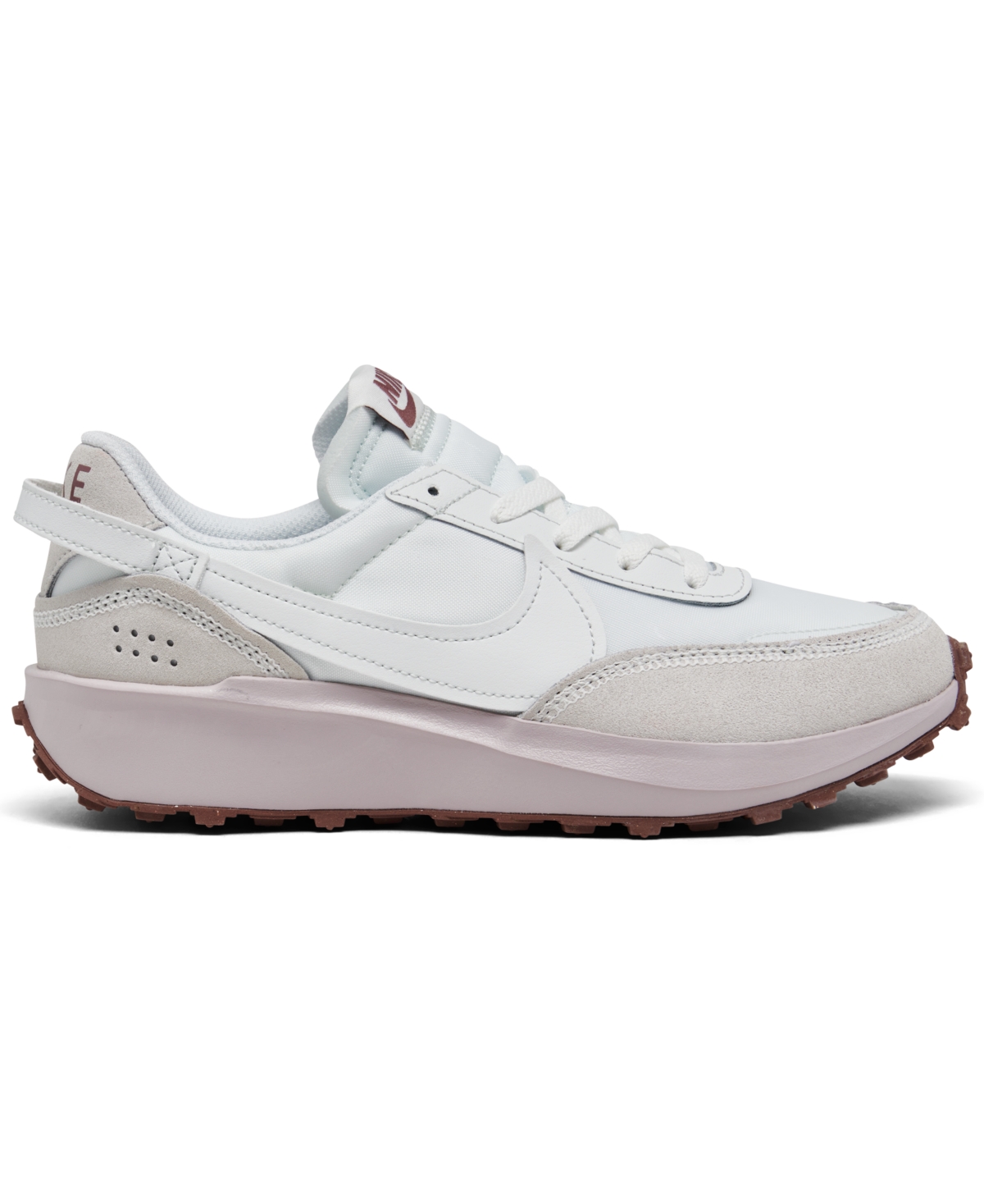 Nike Women's Waffle Debut Casual Sneakers from Finish Line