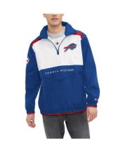 Navy blue tommy hilfiger hoodie top