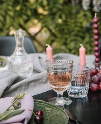 7 oz. Coastal Wine Glass, Set of 6