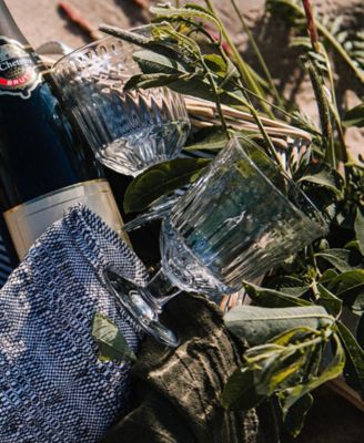 7 oz. Coastal Wine Glass, Set of 6