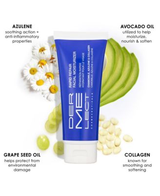 RAPID REPAIR Facial Moisturizer