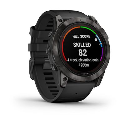 fenix 7X Pro Outdoor & Fitness GPS Smartwatch
