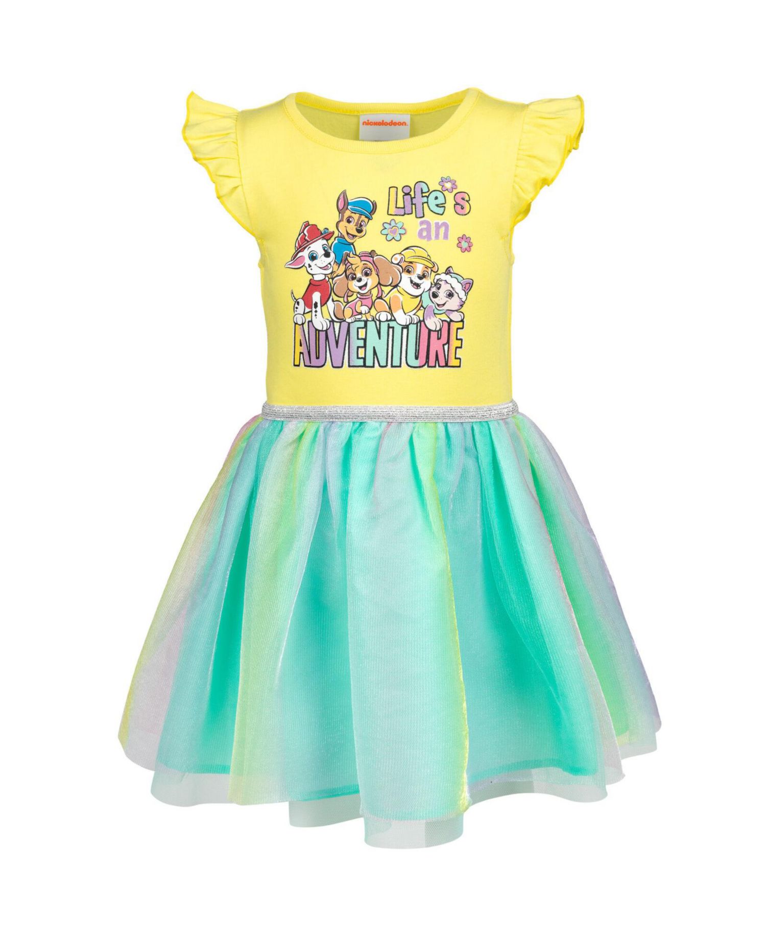 Little Girls Dress
