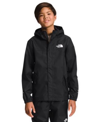 The North Face - Big Boys Antora Rain Jacket