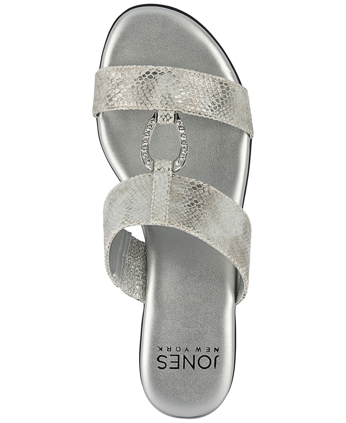 Jones new york sandals hotsell